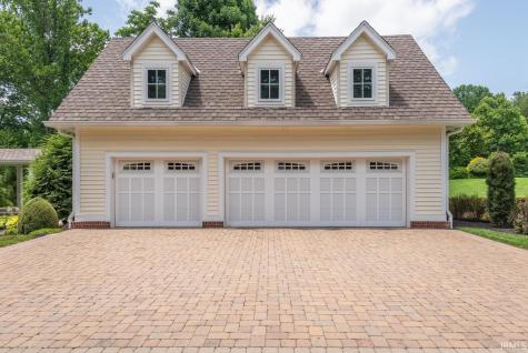 3818 E Devonshire Lane Bloomington IN 47408
