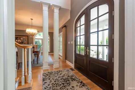 3818 E Devonshire Lane Bloomington IN 47408