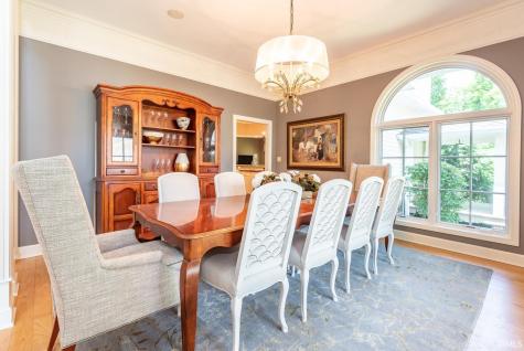 3818 E Devonshire Lane Bloomington IN 47408