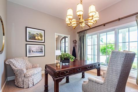 3818 E Devonshire Lane Bloomington IN 47408