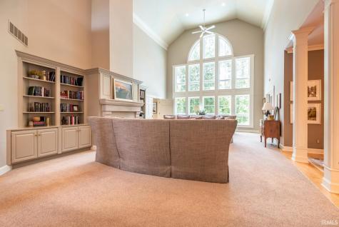 3818 E Devonshire Lane Bloomington IN 47408
