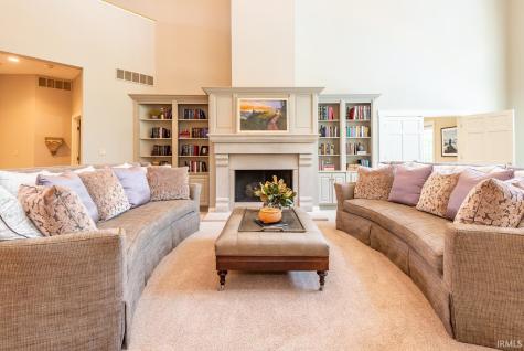 3818 E Devonshire Lane Bloomington IN 47408