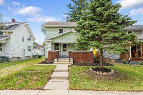 2711 N Anthony Boulevard Fort Wayne IN 46805