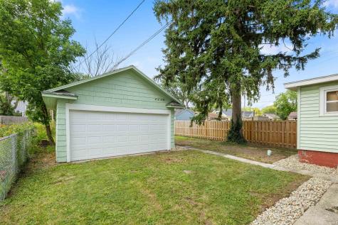 2711 N Anthony Boulevard Fort Wayne IN 46805