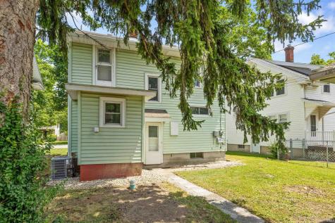 2711 N Anthony Boulevard Fort Wayne IN 46805