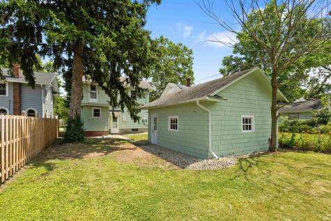2711 N Anthony Boulevard Fort Wayne IN 46805
