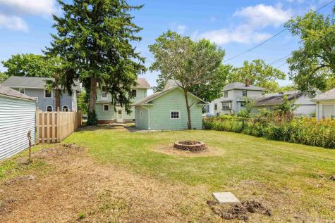 2711 N Anthony Boulevard Fort Wayne IN 46805