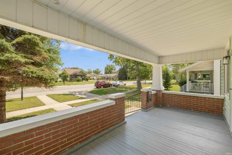 2711 N Anthony Boulevard Fort Wayne IN 46805
