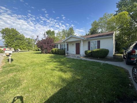3813 E Maple Grove Avenue Fort Wayne IN 46806