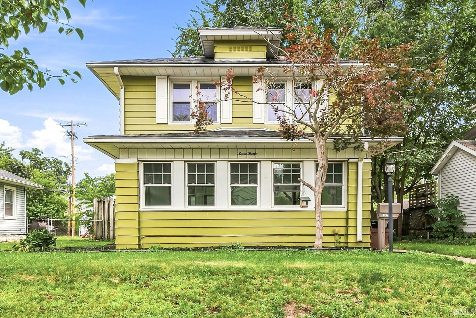 730 S 34th Street South Bend IN 46615