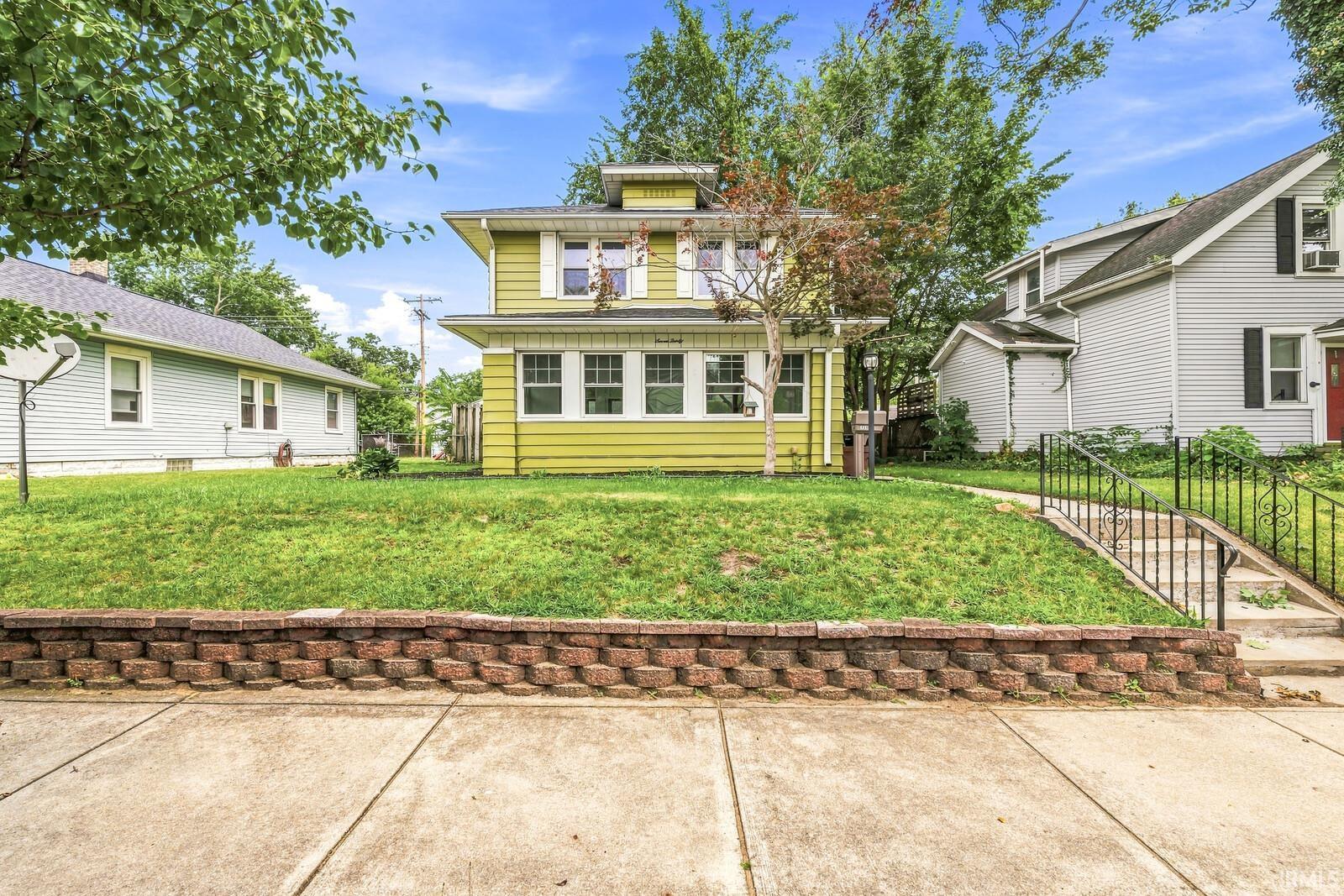 730 S 34th Street South Bend IN 46615
