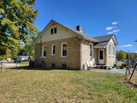 8025 N State Highway 7 Highway Elizabethtown IN 47232