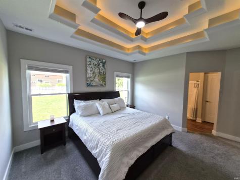 1207 E Dresdin Drive Warsaw IN 46580