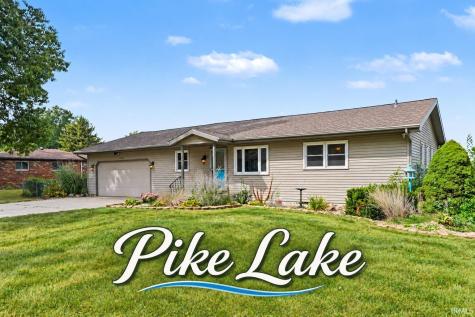 705 E Ross Avenue Warsaw IN 46580