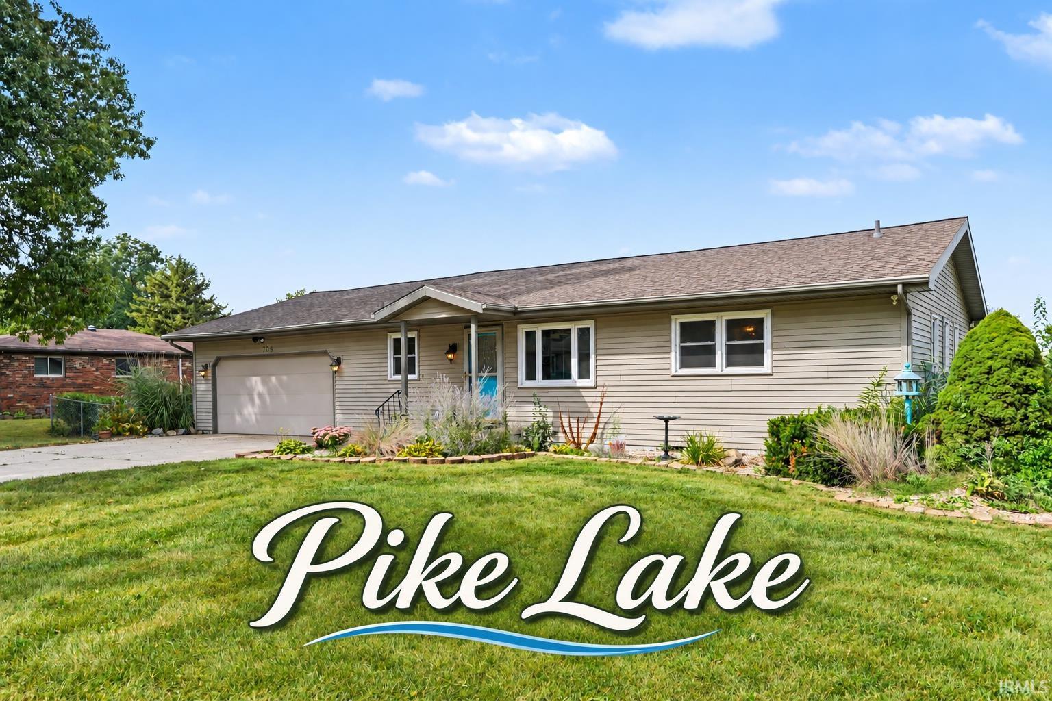 705 E Ross Avenue Warsaw IN 46580