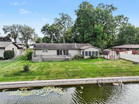 705 E Ross Avenue Warsaw IN 46580