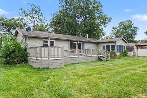 705 E Ross Avenue Warsaw IN 46580