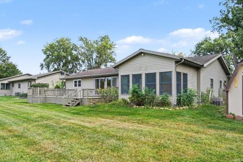 705 E Ross Avenue Warsaw IN 46580
