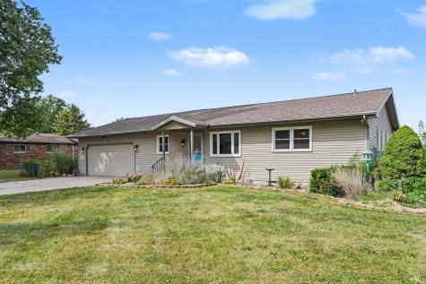 705 E Ross Avenue Warsaw IN 46580