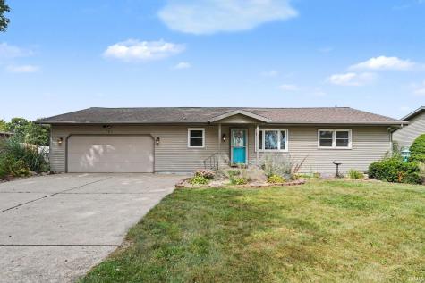 705 E Ross Avenue Warsaw IN 46580