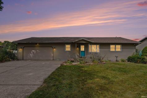 705 E Ross Avenue Warsaw IN 46580