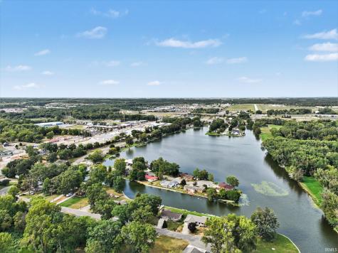 705 E Ross Avenue Warsaw IN 46580