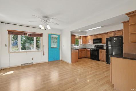 705 E Ross Avenue Warsaw IN 46580