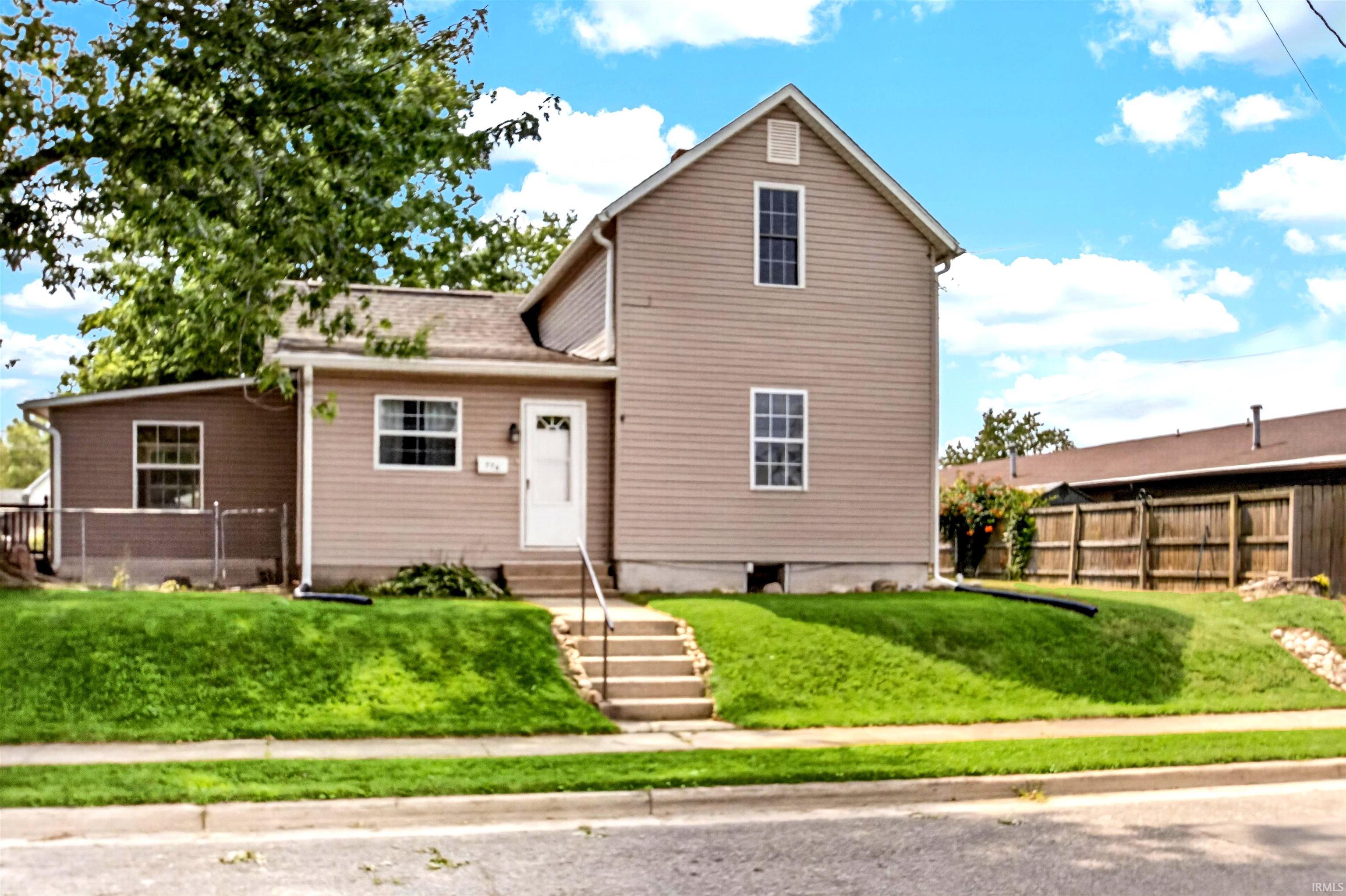 574 Washington Street Wabash IN 46992