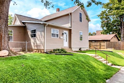 574 Washington Street Wabash IN 46992