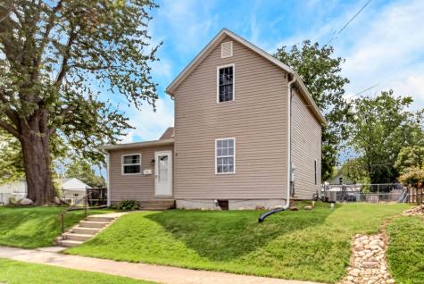 574 Washington Street Wabash IN 46992
