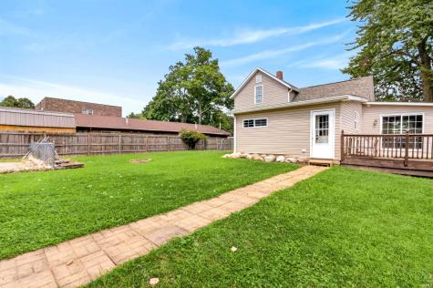 574 Washington Street Wabash IN 46992