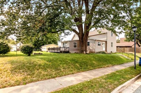 574 Washington Street Wabash IN 46992