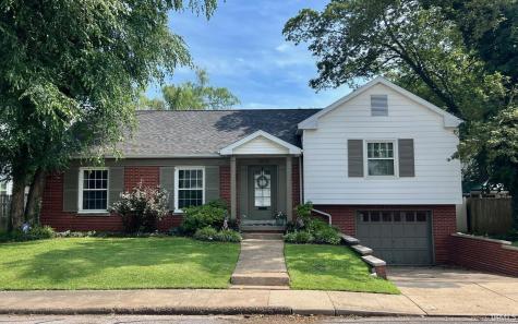 2015 E Gum Street Evansville IN 47714