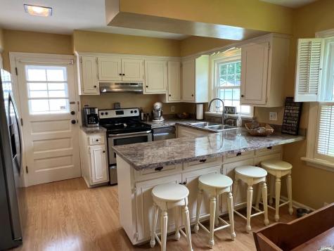 2015 E Gum Street Evansville IN 47714