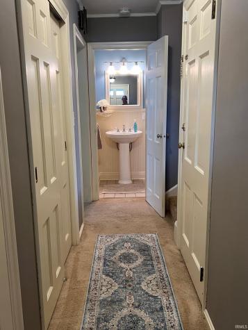 2015 E Gum Street Evansville IN 47714