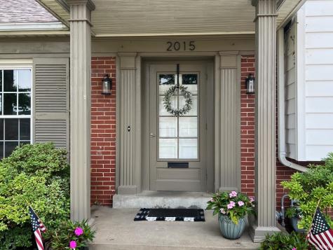 2015 E Gum Street Evansville IN 47714