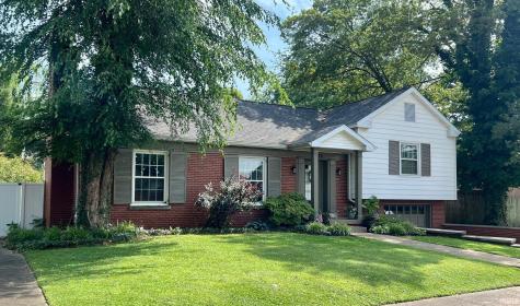 2015 E Gum Street Evansville IN 47714