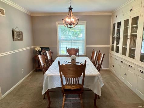 2015 E Gum Street Evansville IN 47714