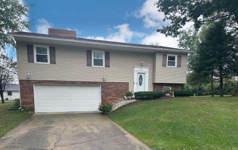 810 S Westwood Drive Bloomington IN 47403