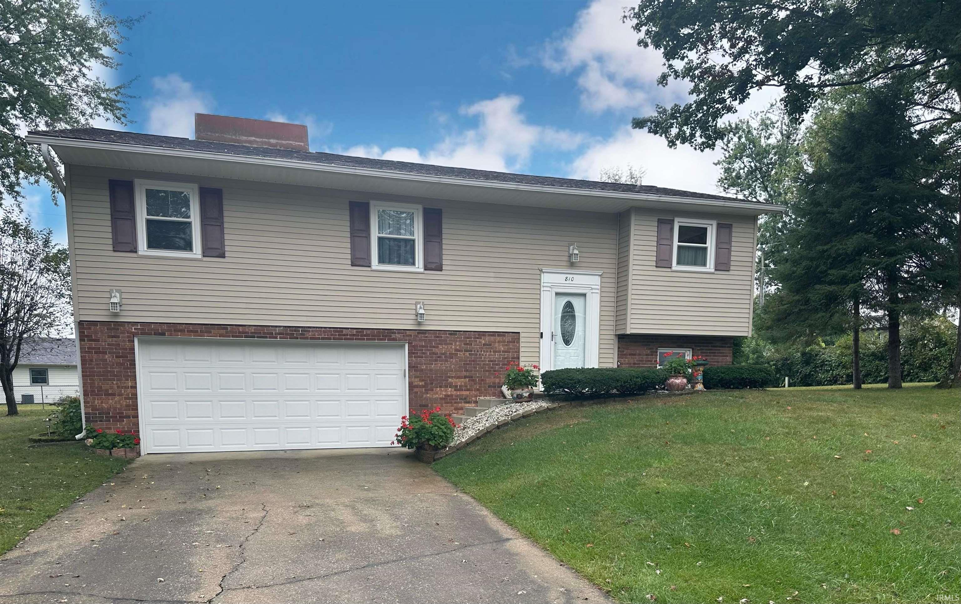 810 S Westwood Drive Bloomington IN 47403