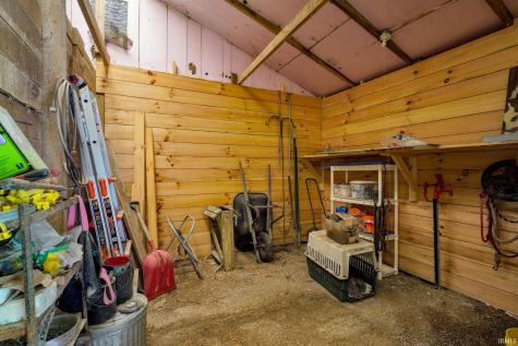 3841 Old Farm Road Springville IN 47462
