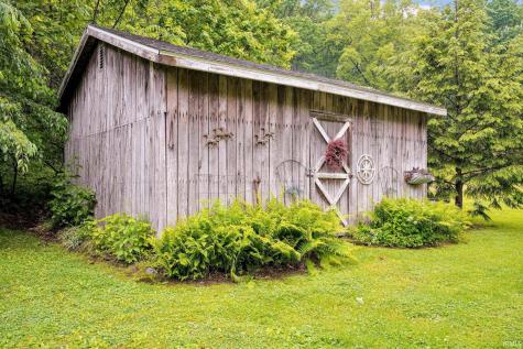 3841 Old Farm Road Springville IN 47462