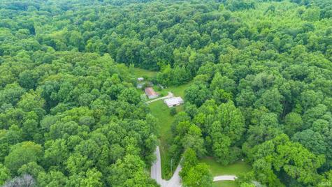 3841 Old Farm Road Springville IN 47462