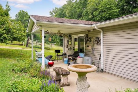 3841 Old Farm Road Springville IN 47462