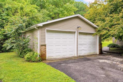 3841 Old Farm Road Springville IN 47462