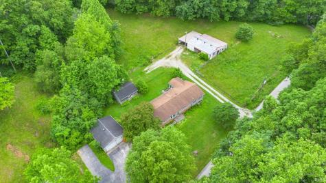 3841 Old Farm Road Springville IN 47462