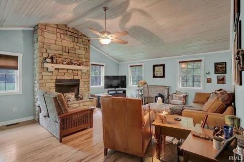 3841 Old Farm Road Springville IN 47462