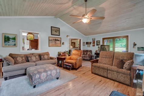 3841 Old Farm Road Springville IN 47462
