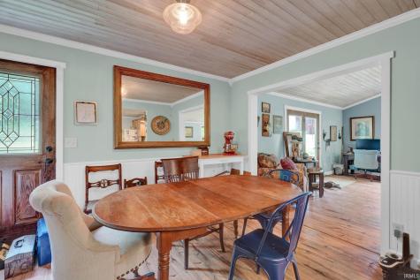 3841 Old Farm Road Springville IN 47462