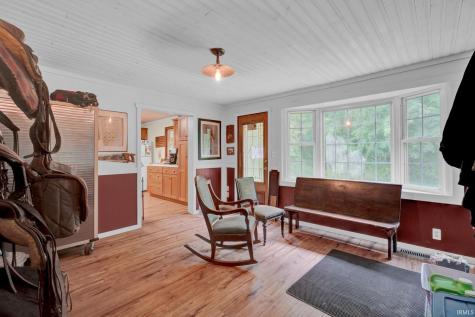 3841 Old Farm Road Springville IN 47462